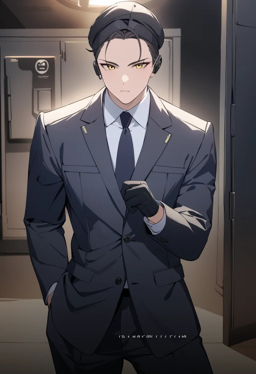 兵王退伍，你让我回农村当村长？