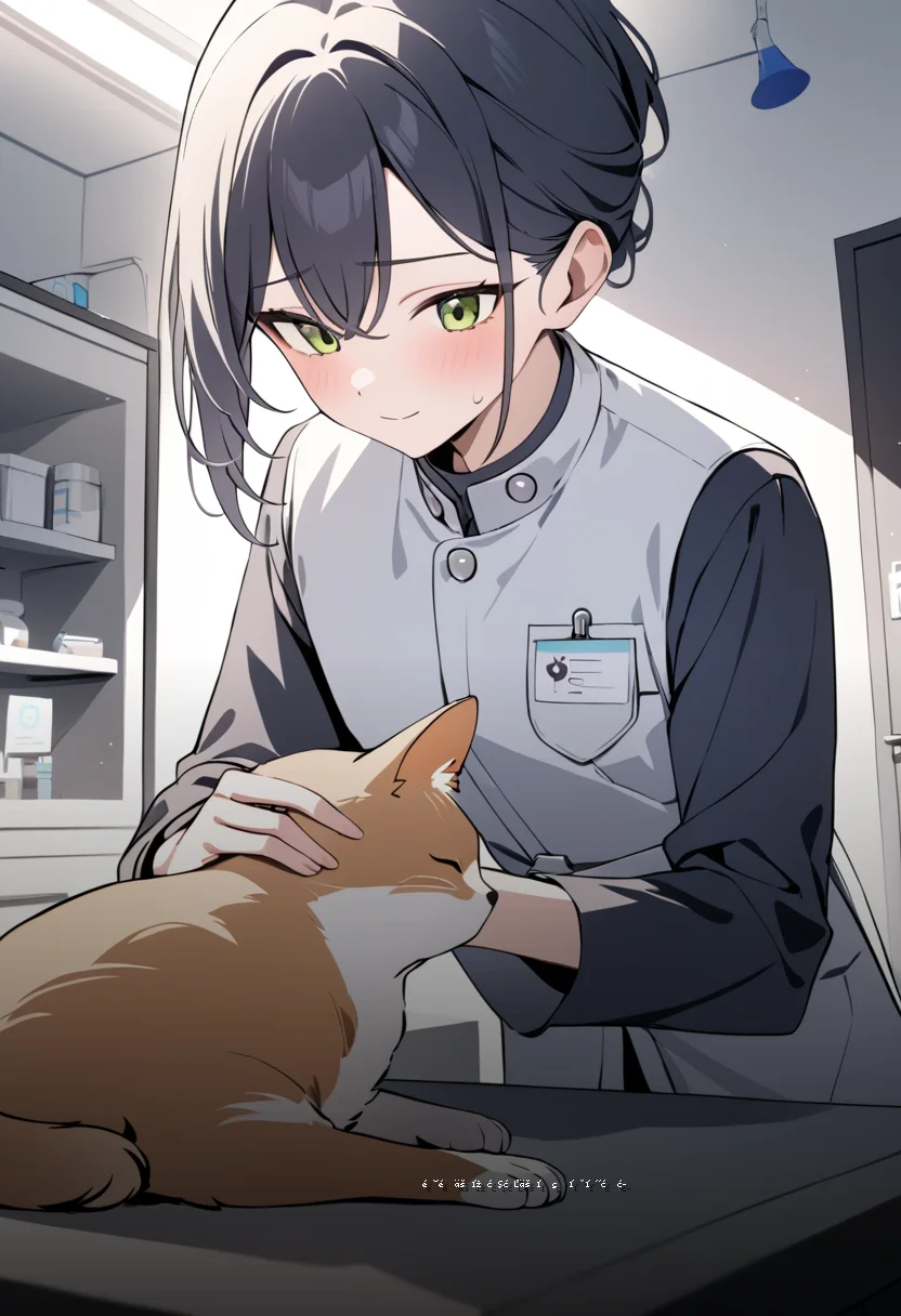 钢铁之心未来之城的冷冽恋歌