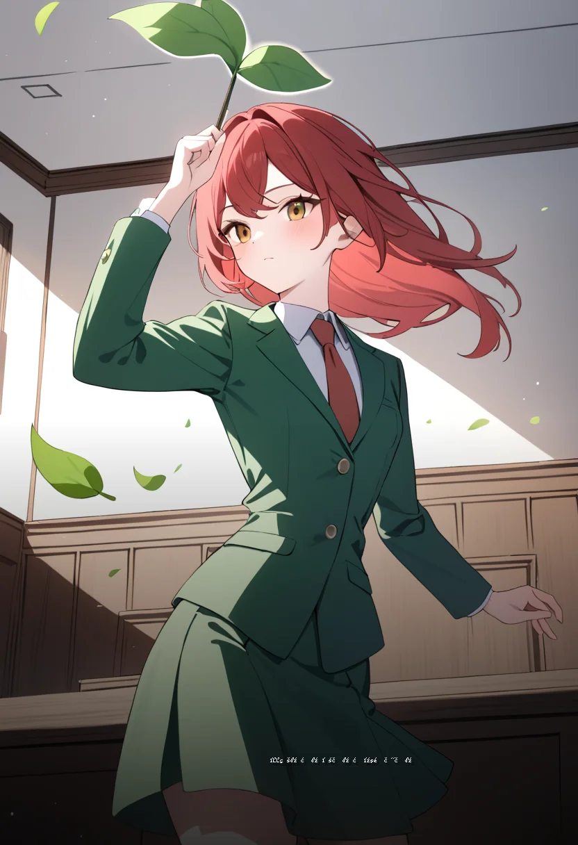 奥特：我，叶腐，最强适能者！