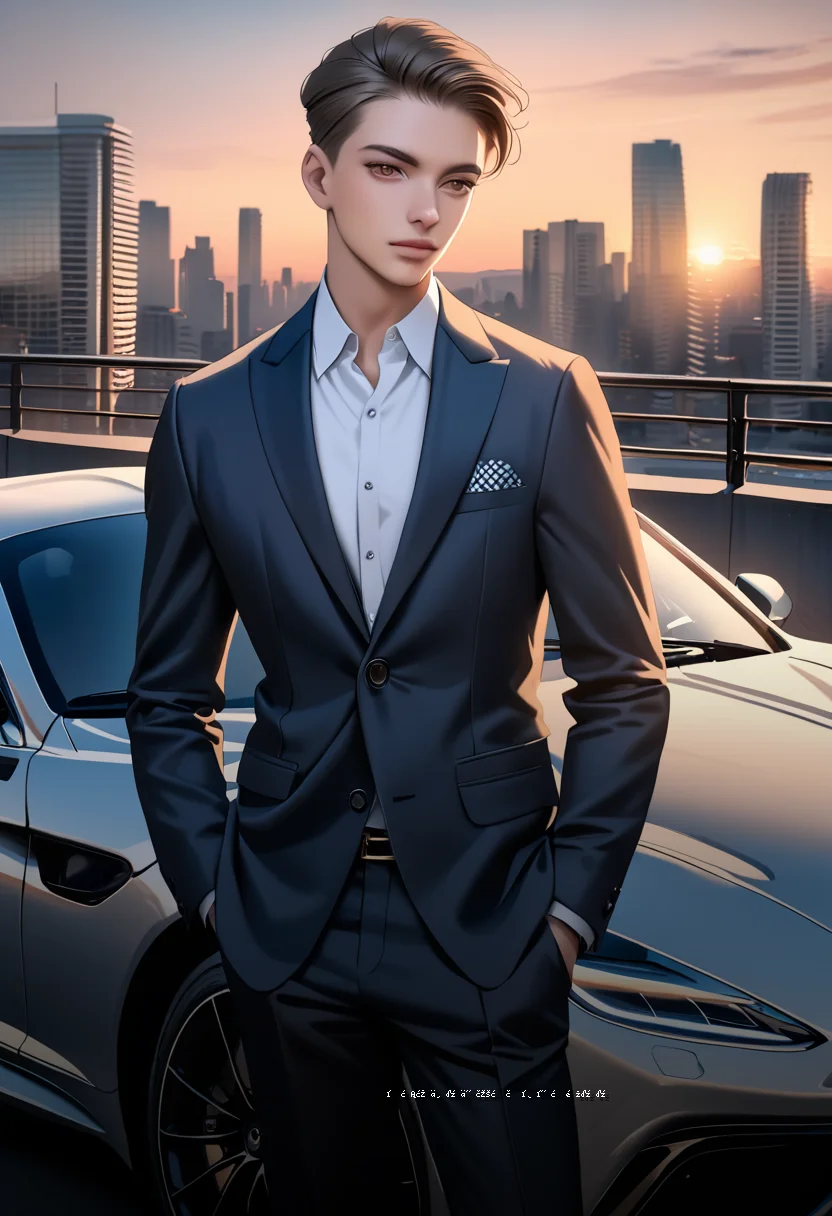 名校毕业，你让我荒岛当村长？！