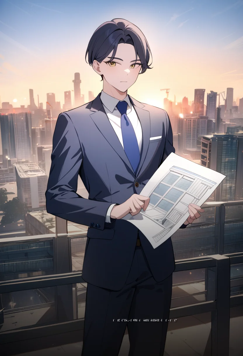 反套路中医：我修改对话虐哭假少