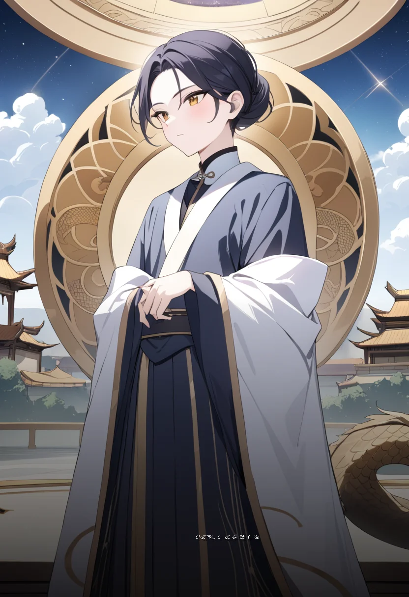 就被万千神魔诅咒了