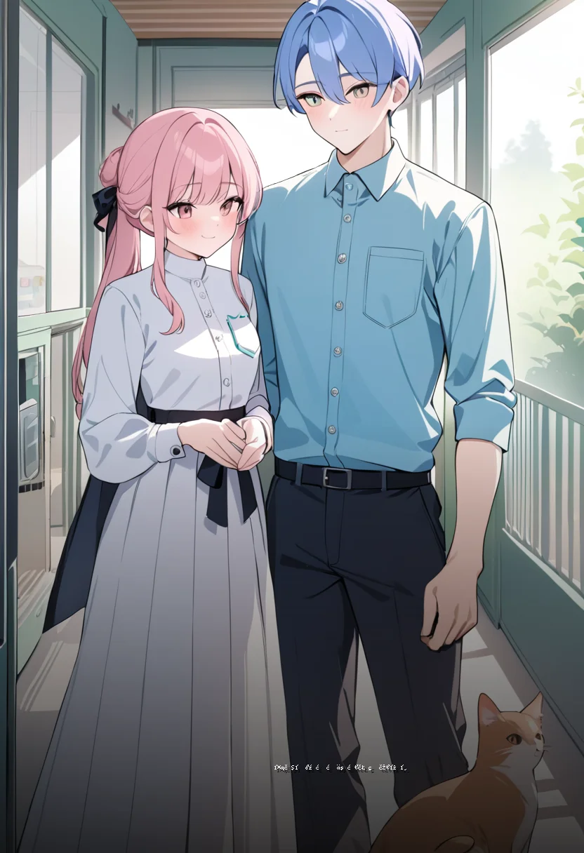 失聪后，我成了总裁的读心师