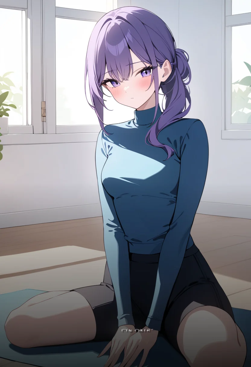 巷口的梧桐叶落