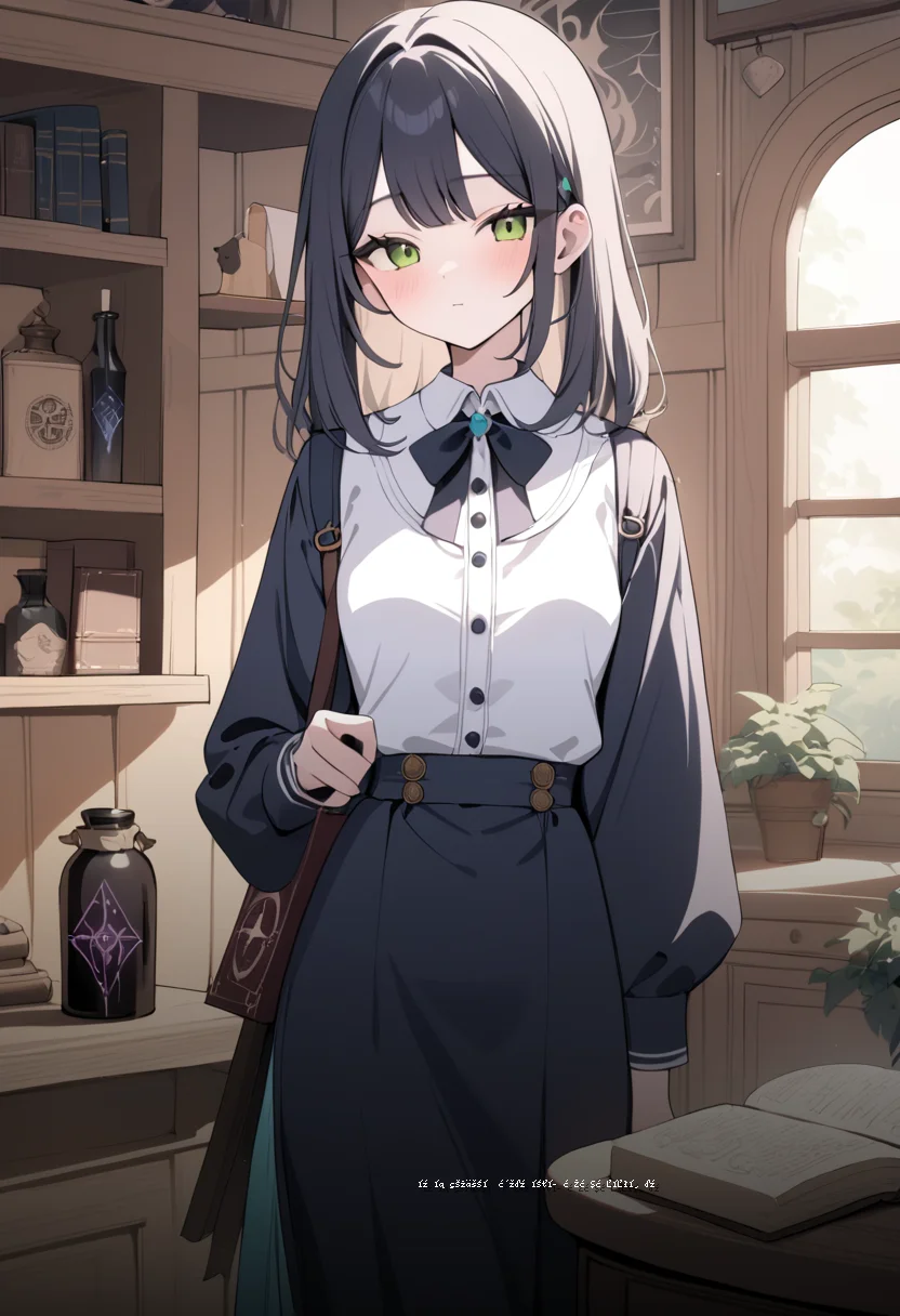 开局穿书反派，妻子是未来女帝？