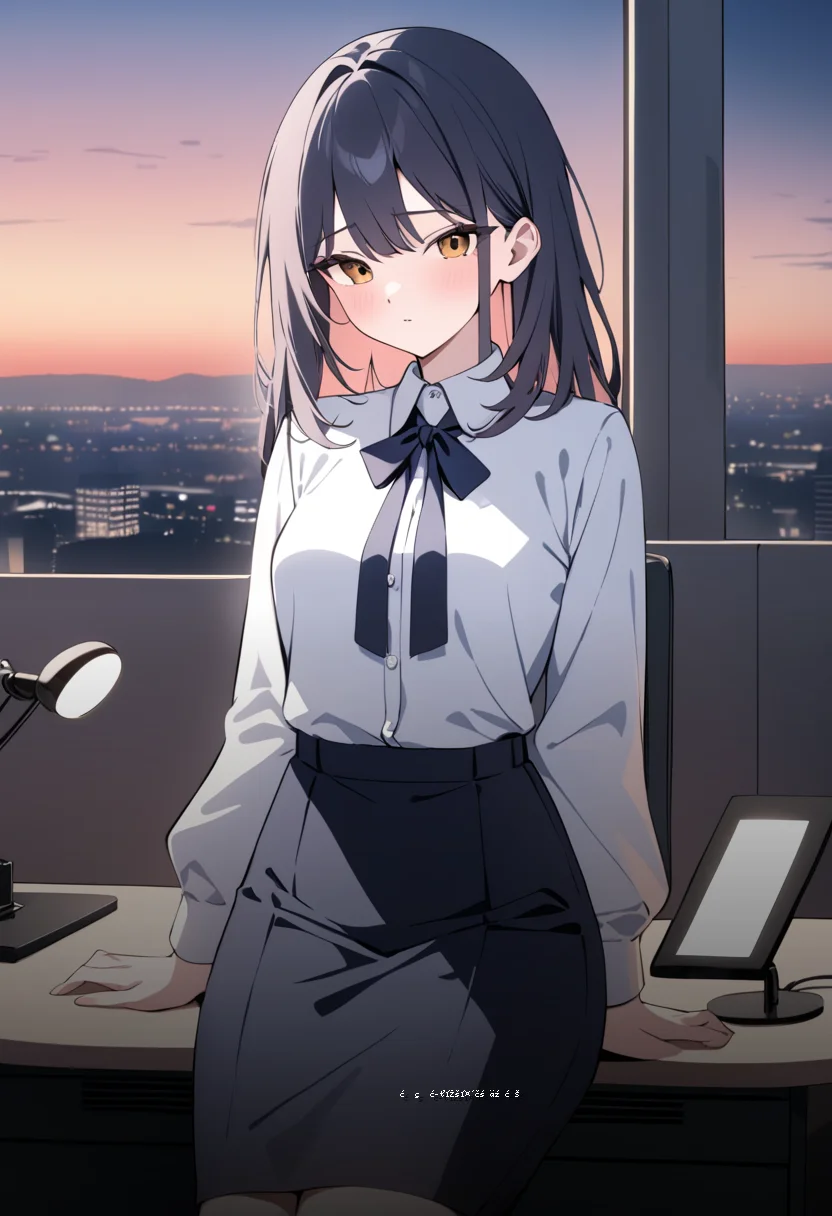 我的死对头超会撩