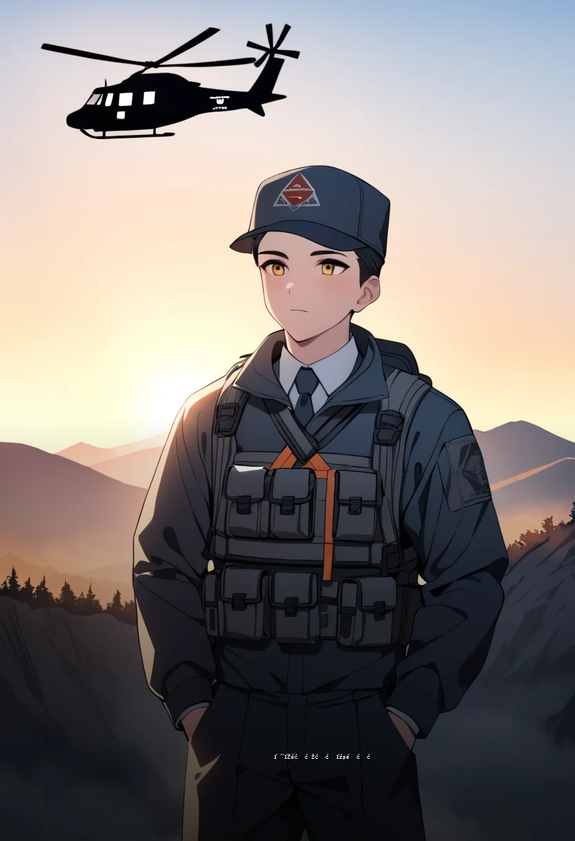 国家才是我最强金手指