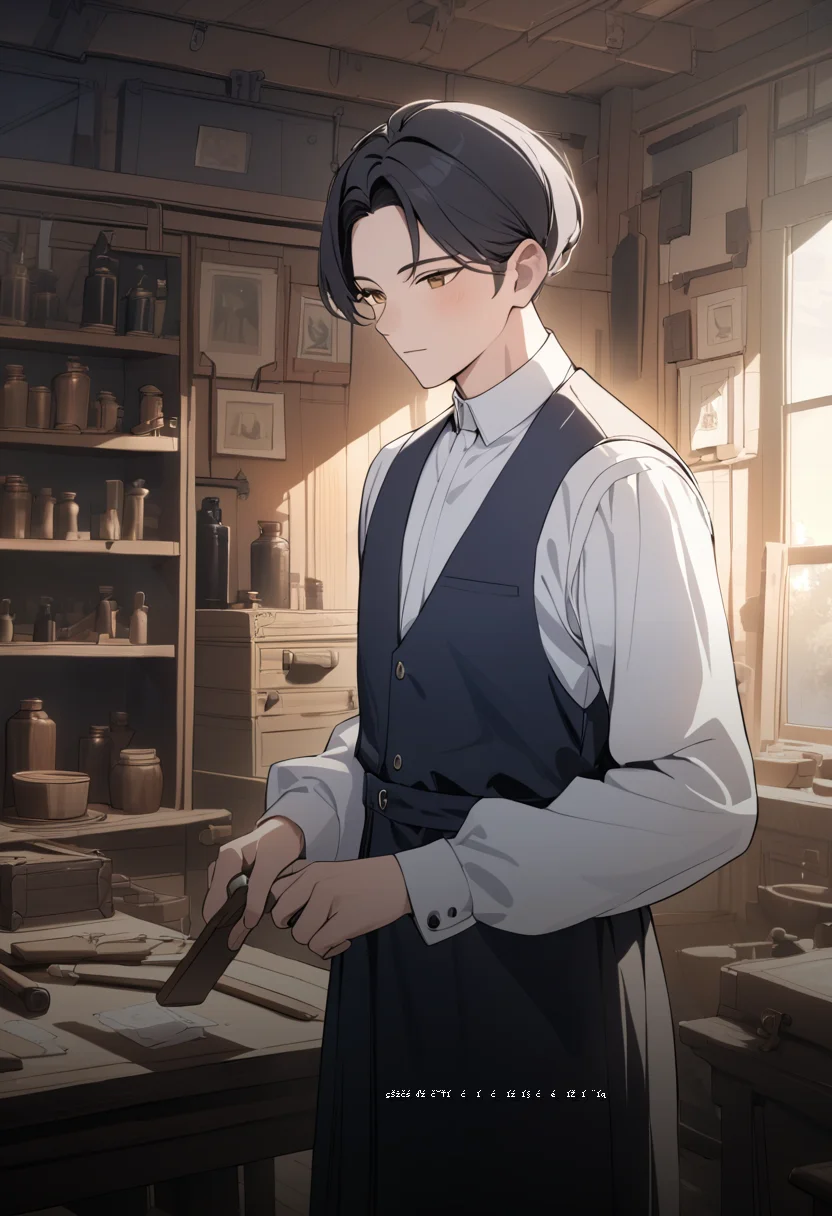 穿越，被分手后我开始打造安全屋