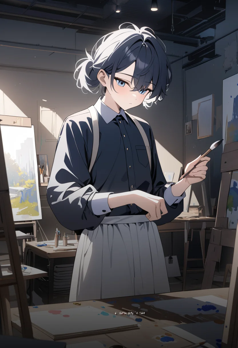 静庵居士的新书