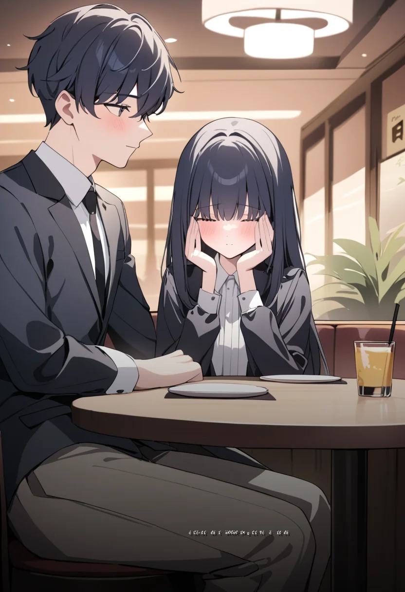 报警后，前任他外甥叫我舅妈！