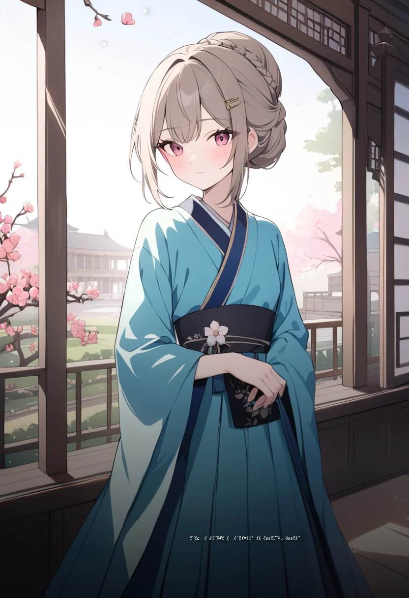 转生恶役：反派大小姐躺赢万人迷