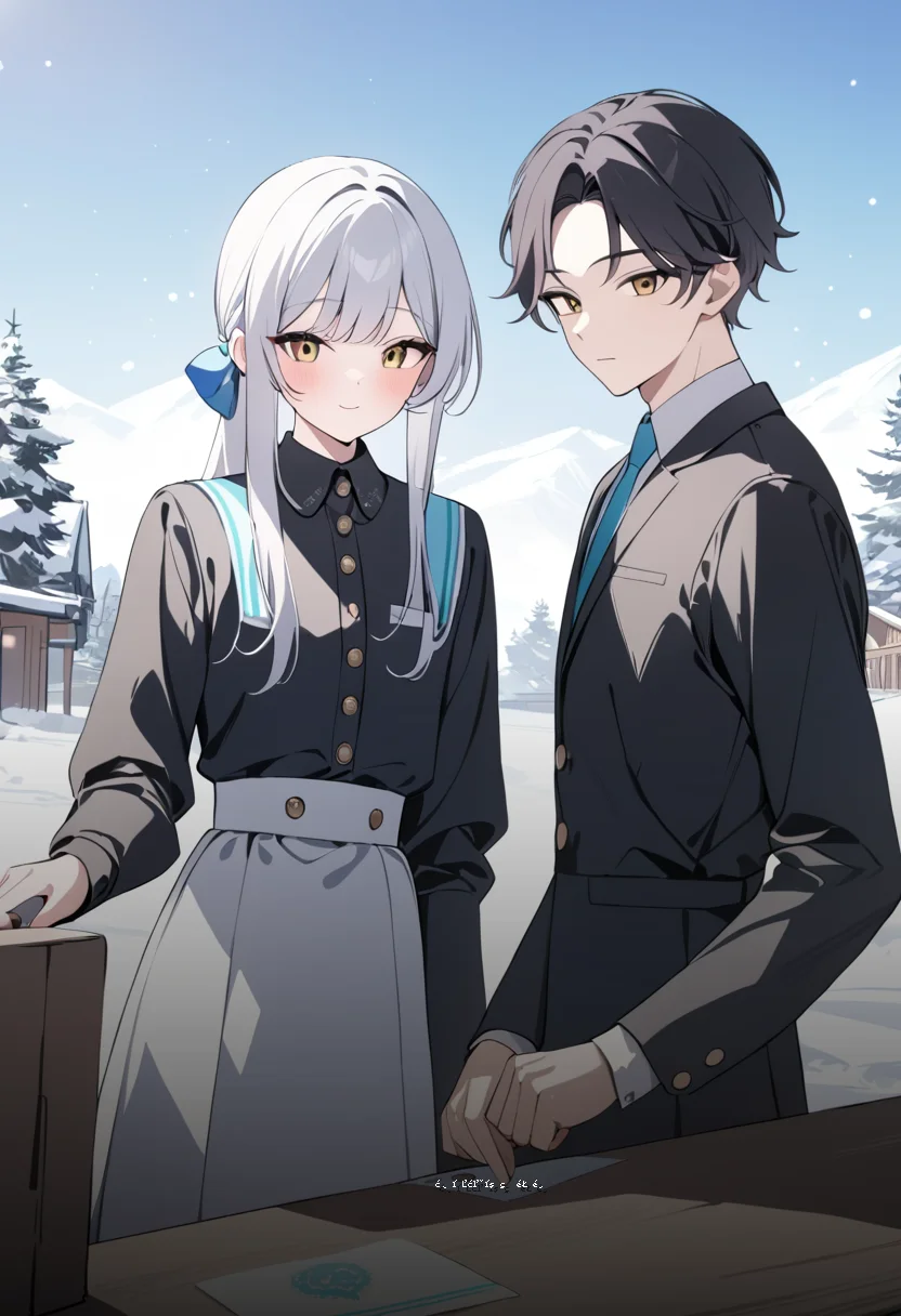 沉入海底的飞鸟