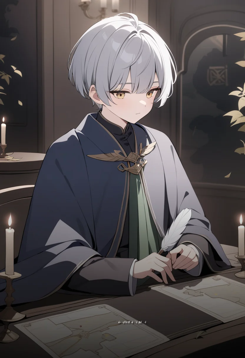 魂穿寒门没有挂