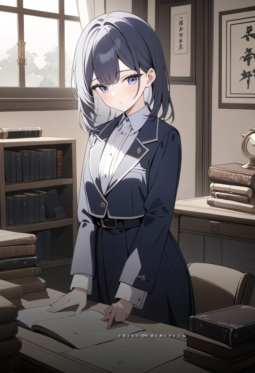 全宗门都能读我心后，集体造反了