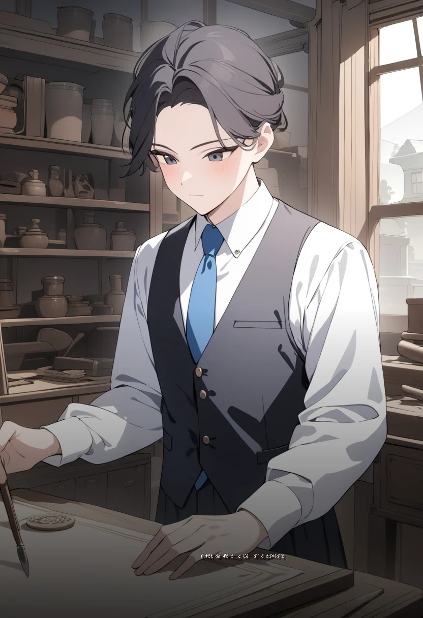 别装了，我知道你是大佬