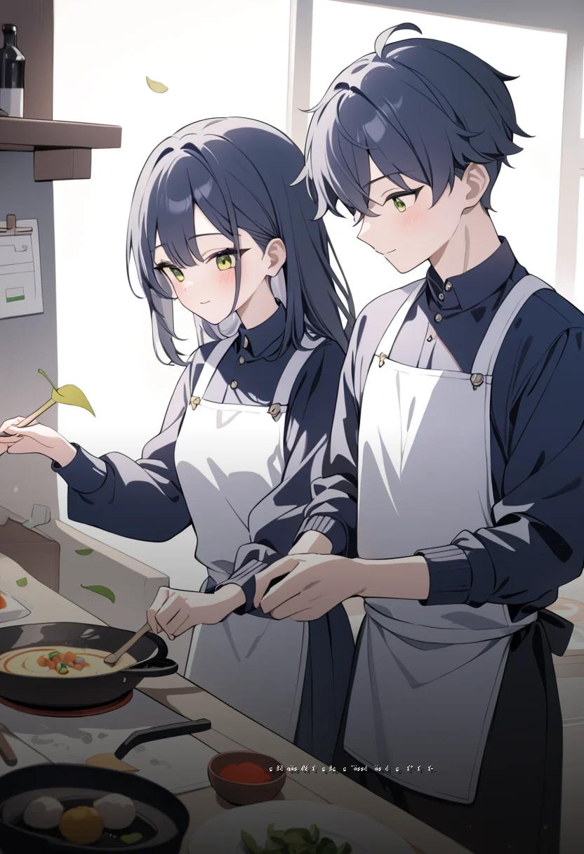 玩脱了！刚甩的男人成了我的小叔子