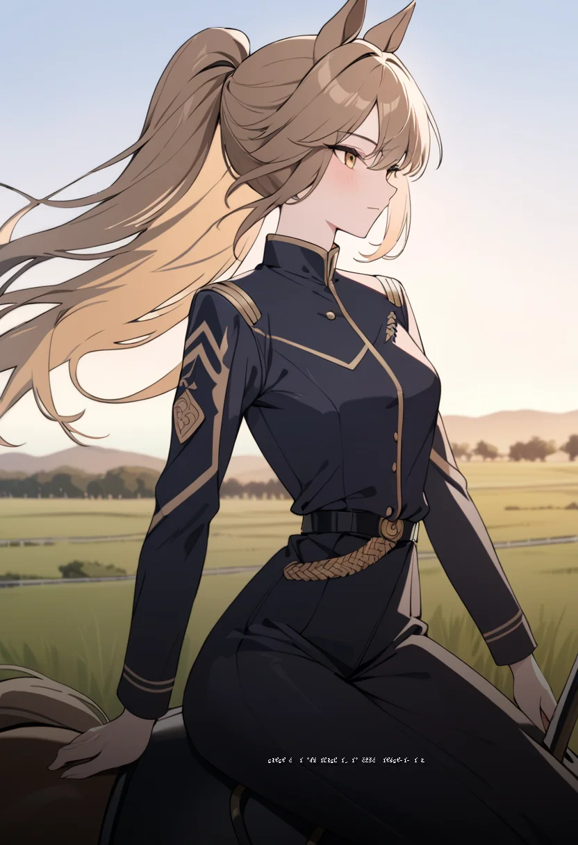 系统晚到，女神师尊让我延续子嗣