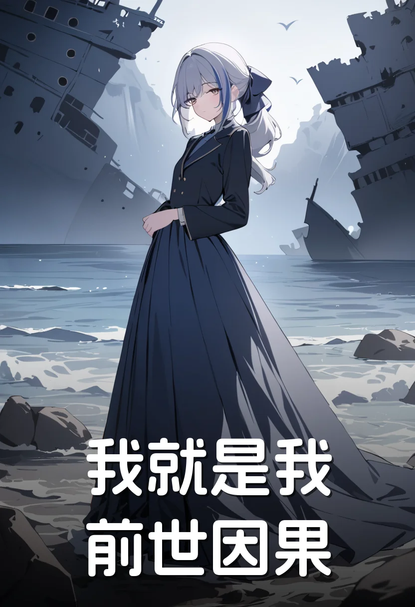 我就是我，前世因果