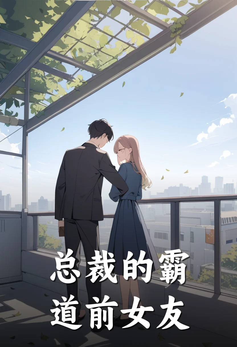 总裁的霸道前女友