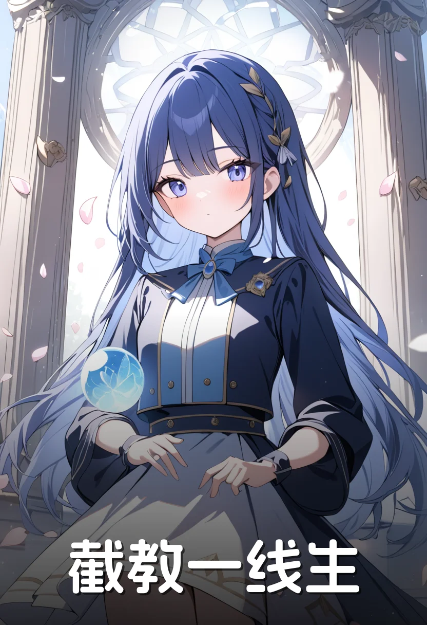 截教一线生