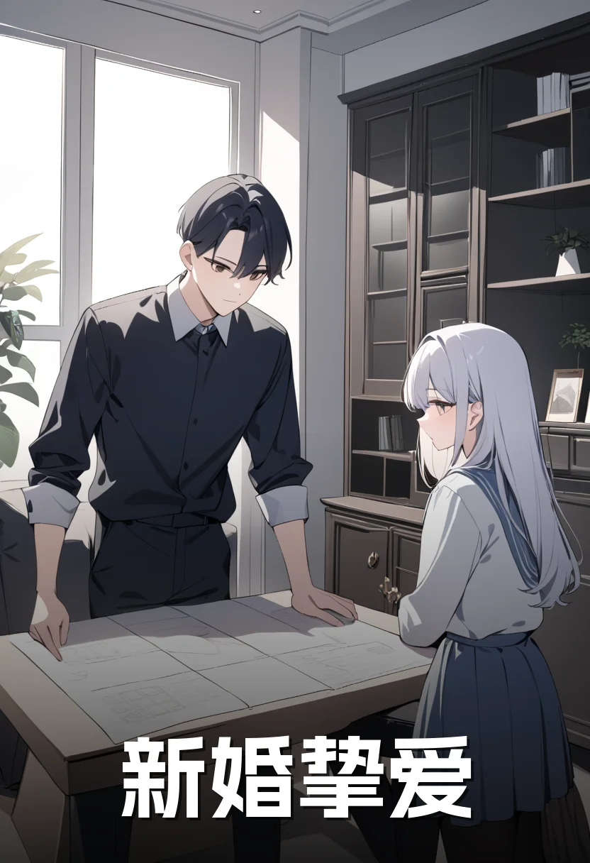 新婚挚爱