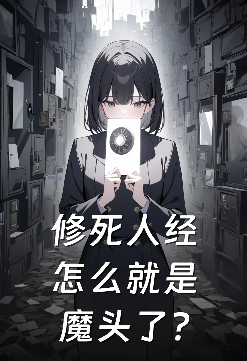 修死人经怎么就是魔头了？