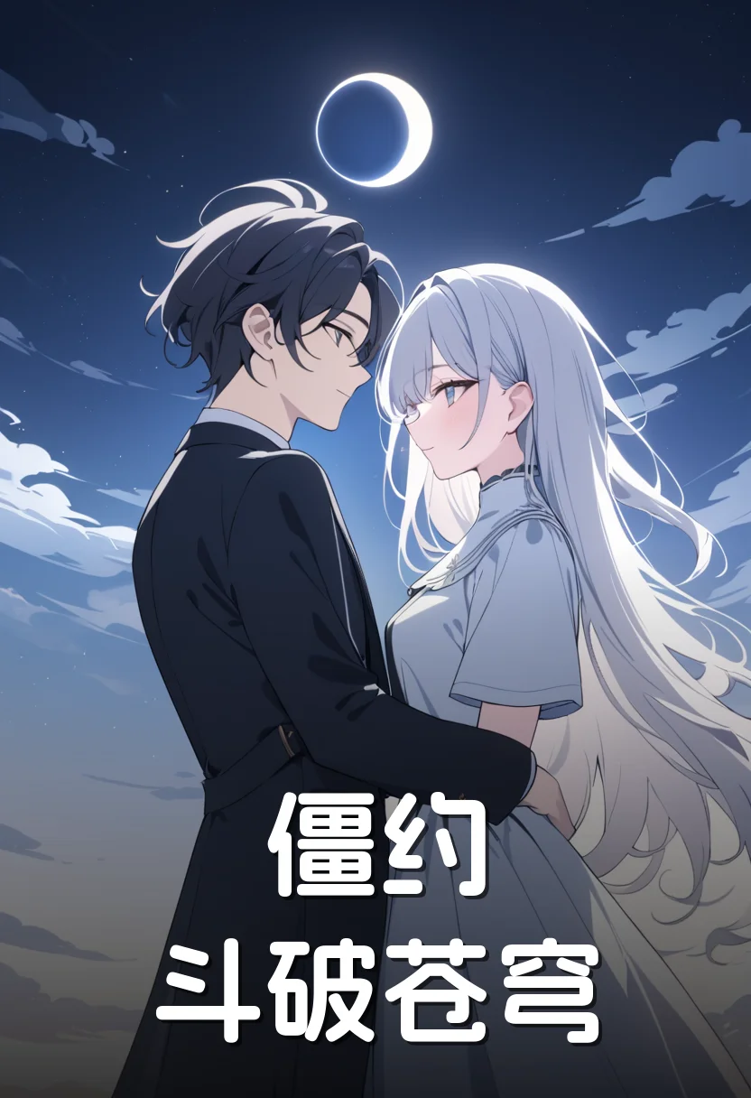 僵约：斗破苍穹
