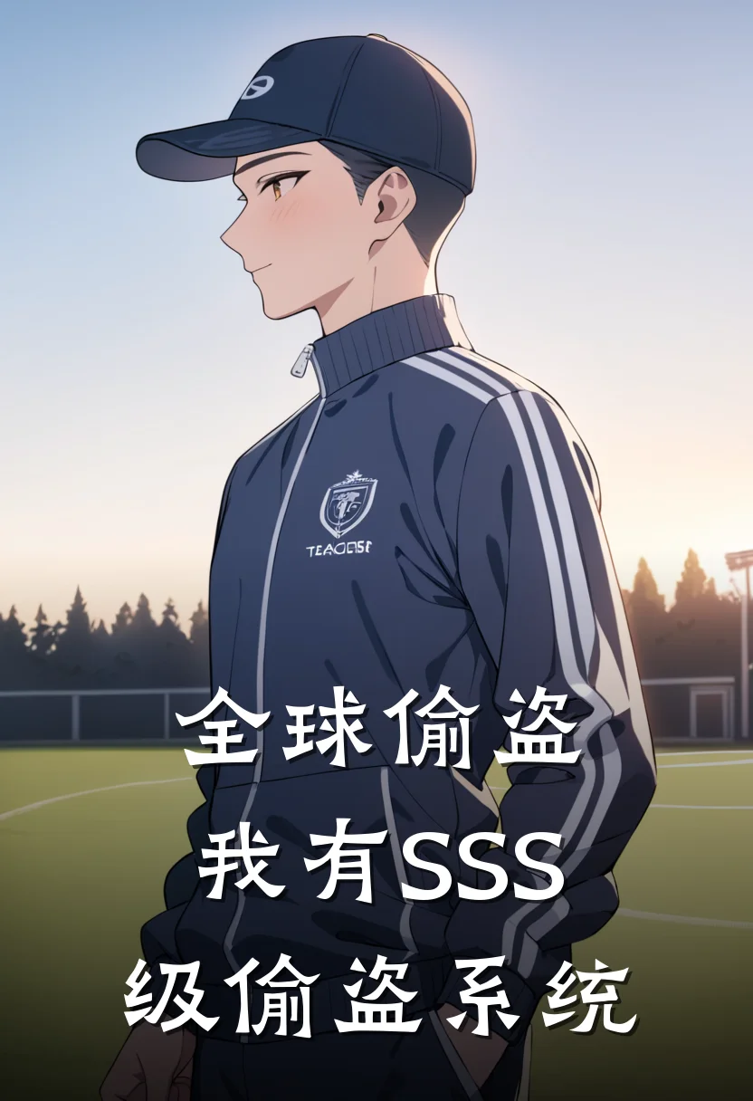 全球偷盗：我有SSS级偷盗系统