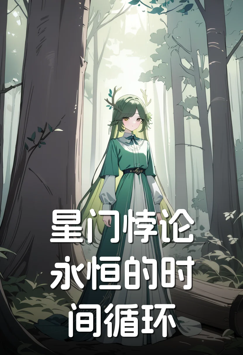 星门悖论：永恒的时间循环