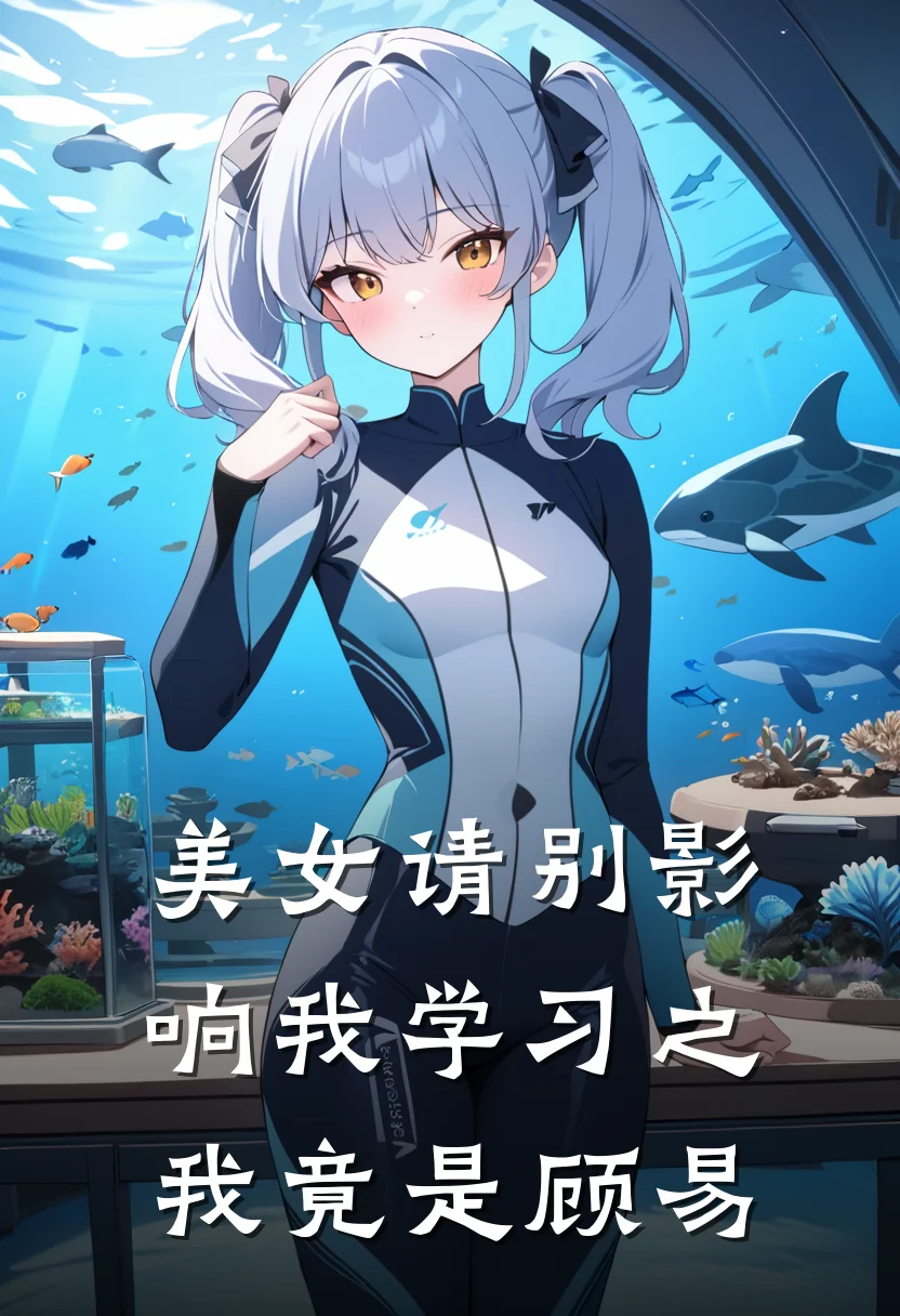 美女请别影响我学习之我竟是顾易