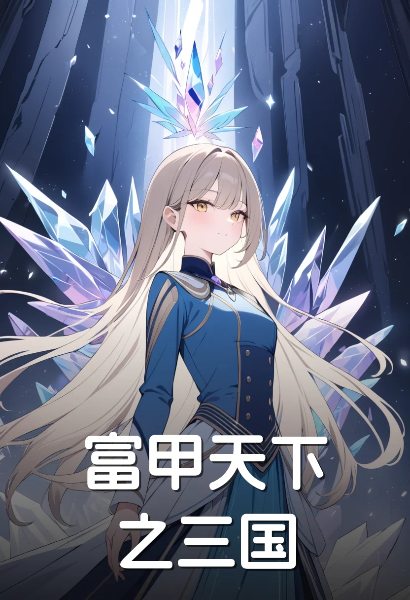 富甲天下之三国