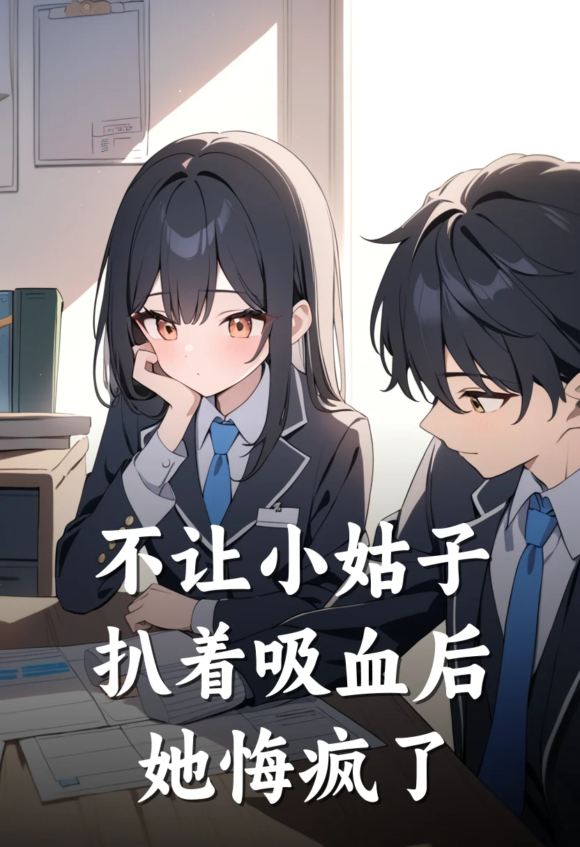 不让小姑子扒着吸血后，她悔疯了