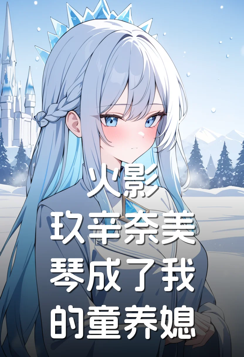 火影：玖辛奈美琴成了我的童养媳