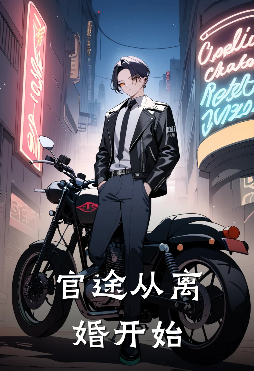 官途从离婚开始