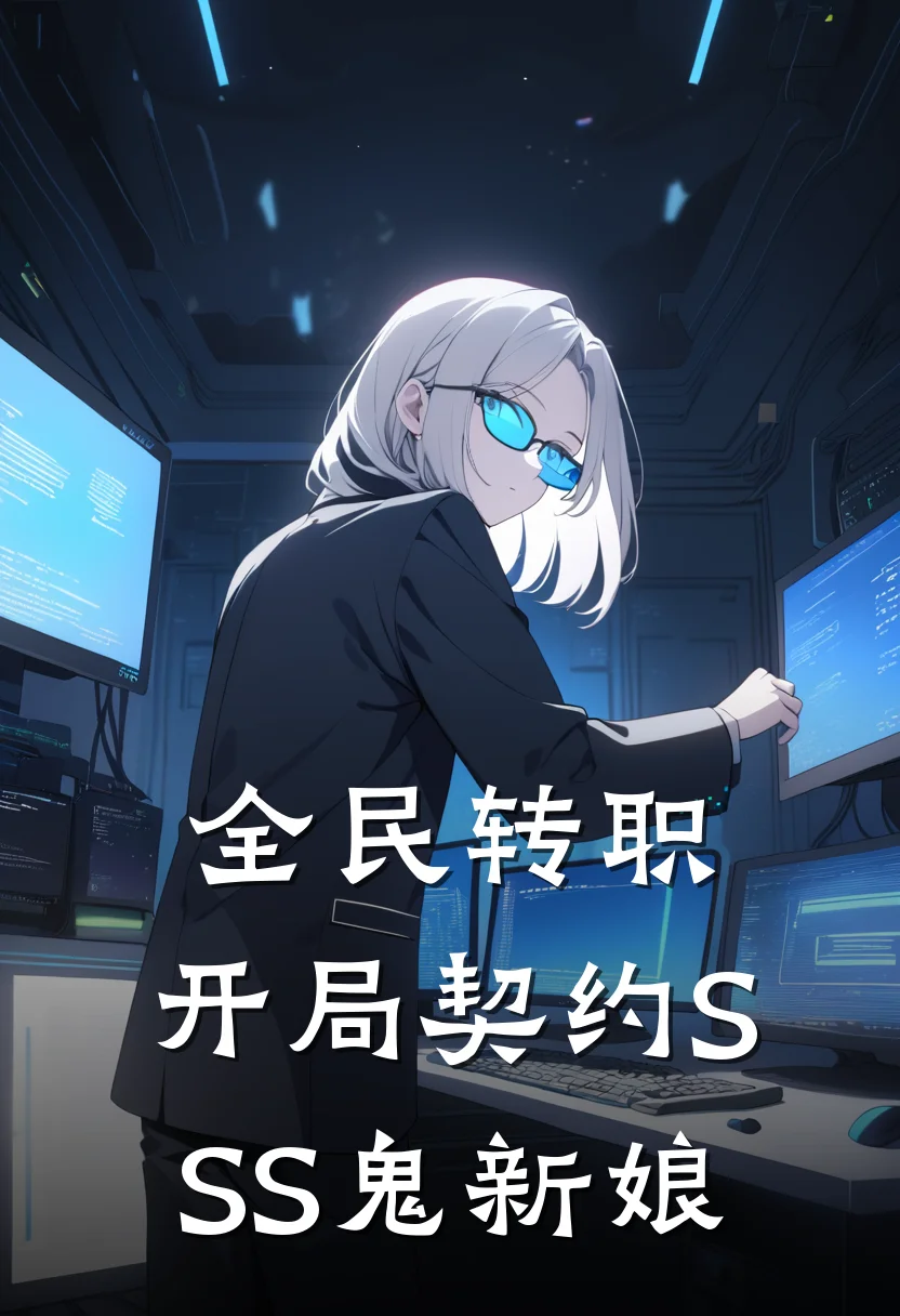 全民转职：开局契约SSS鬼新娘