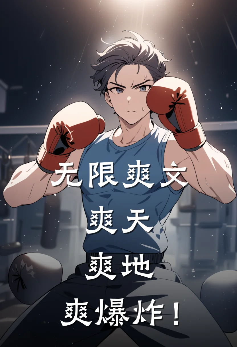 无限爽文，爽天，爽地，爽爆炸！