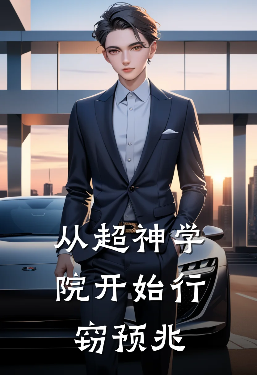 从超神学院开始行窃预兆