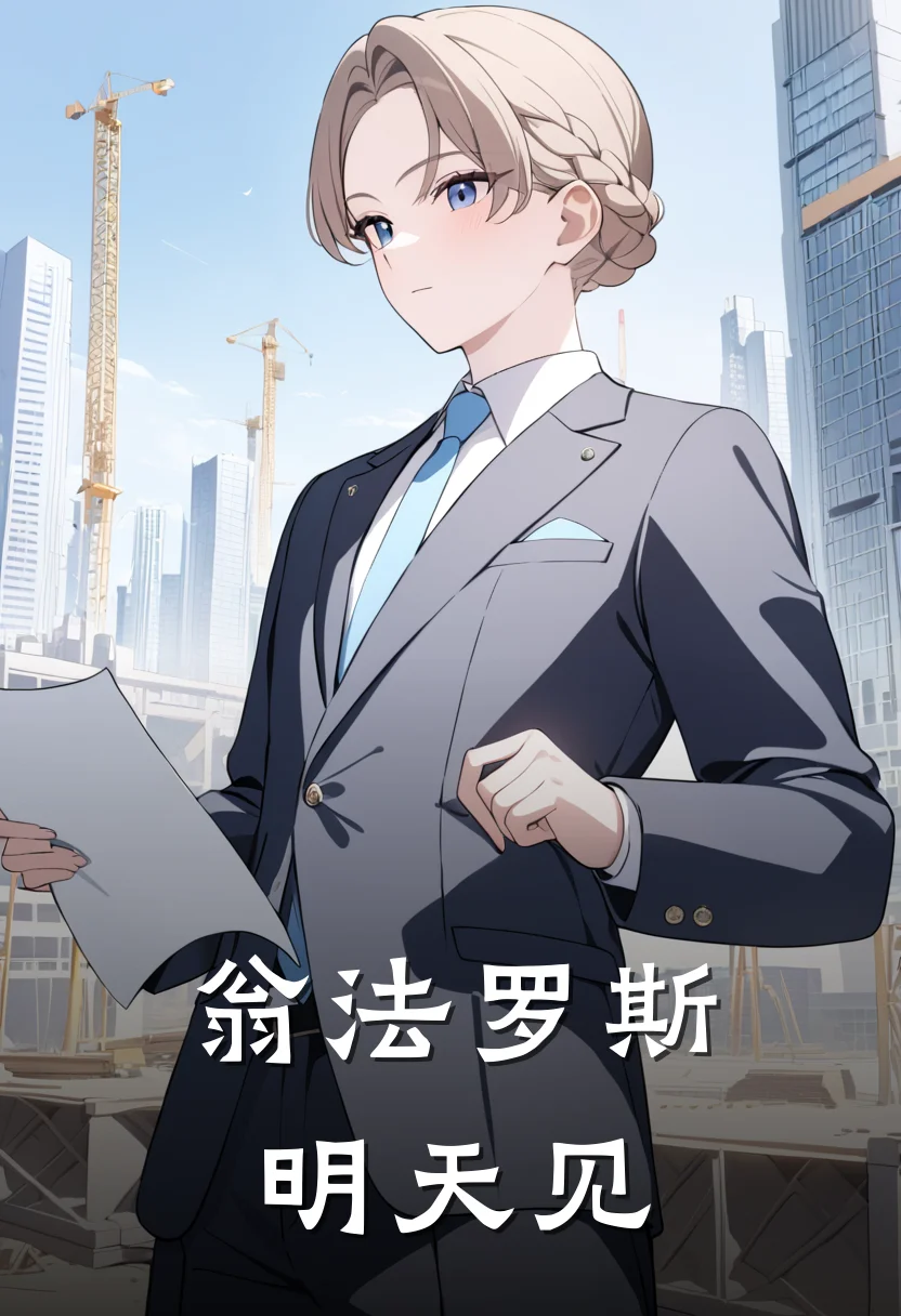 翁法罗斯，明天见