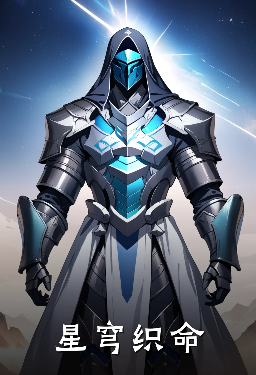 星穹织命