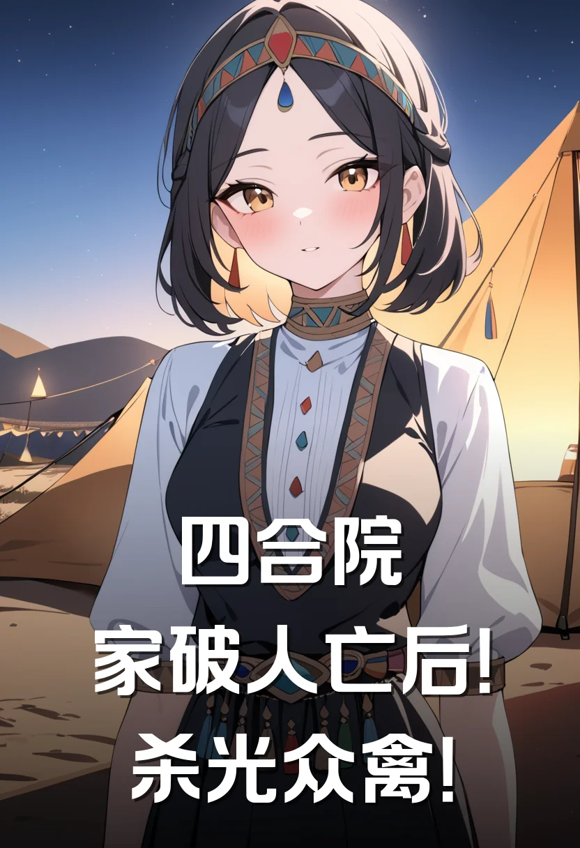 四合院：家破人亡后！杀光众禽！