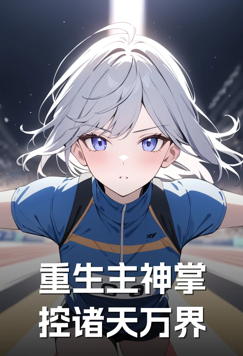 重生主神掌控诸天万界