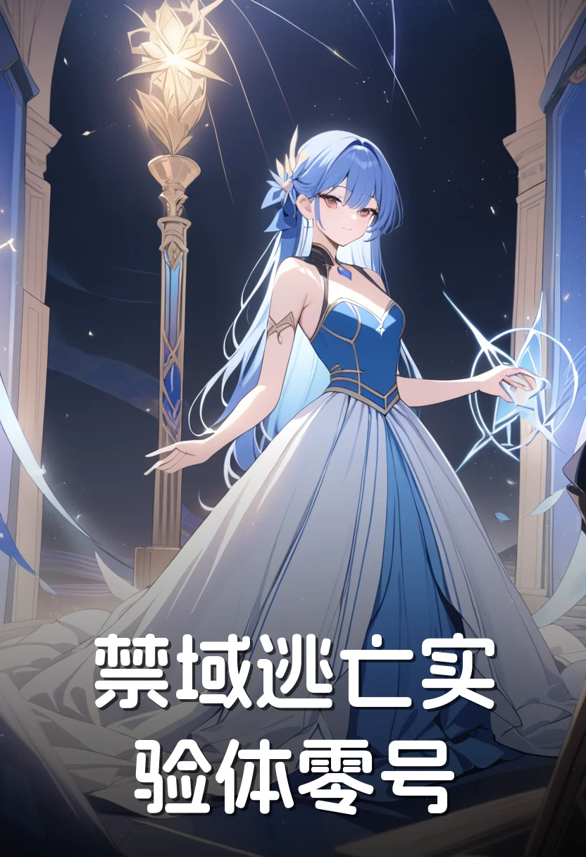 禁域逃亡实验体零号