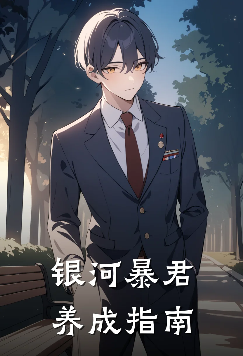 银河暴君养成指南