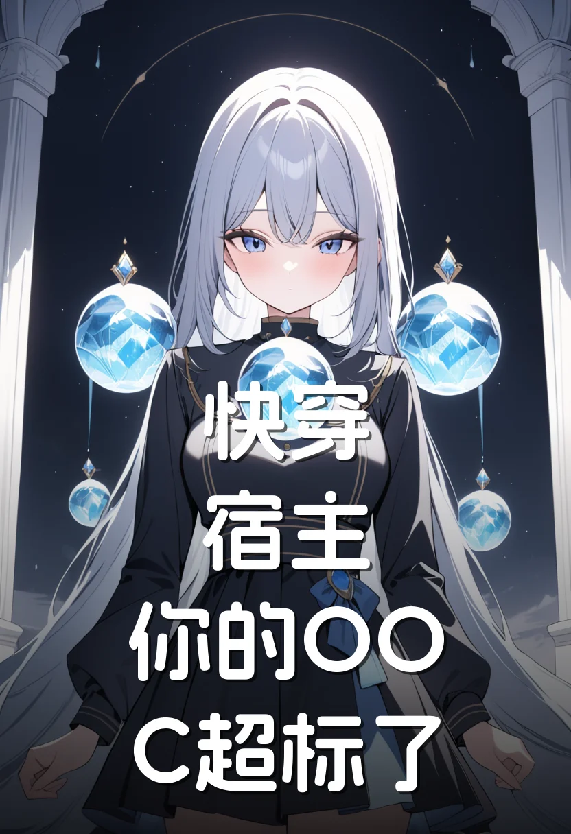 快穿：宿主，你的OOC超标了