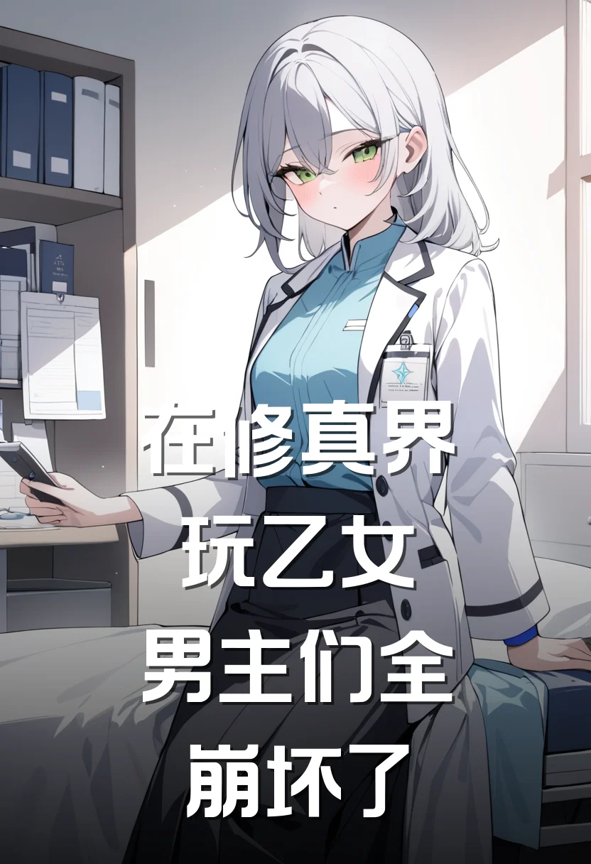 在修真界玩乙女：男主们全崩坏了