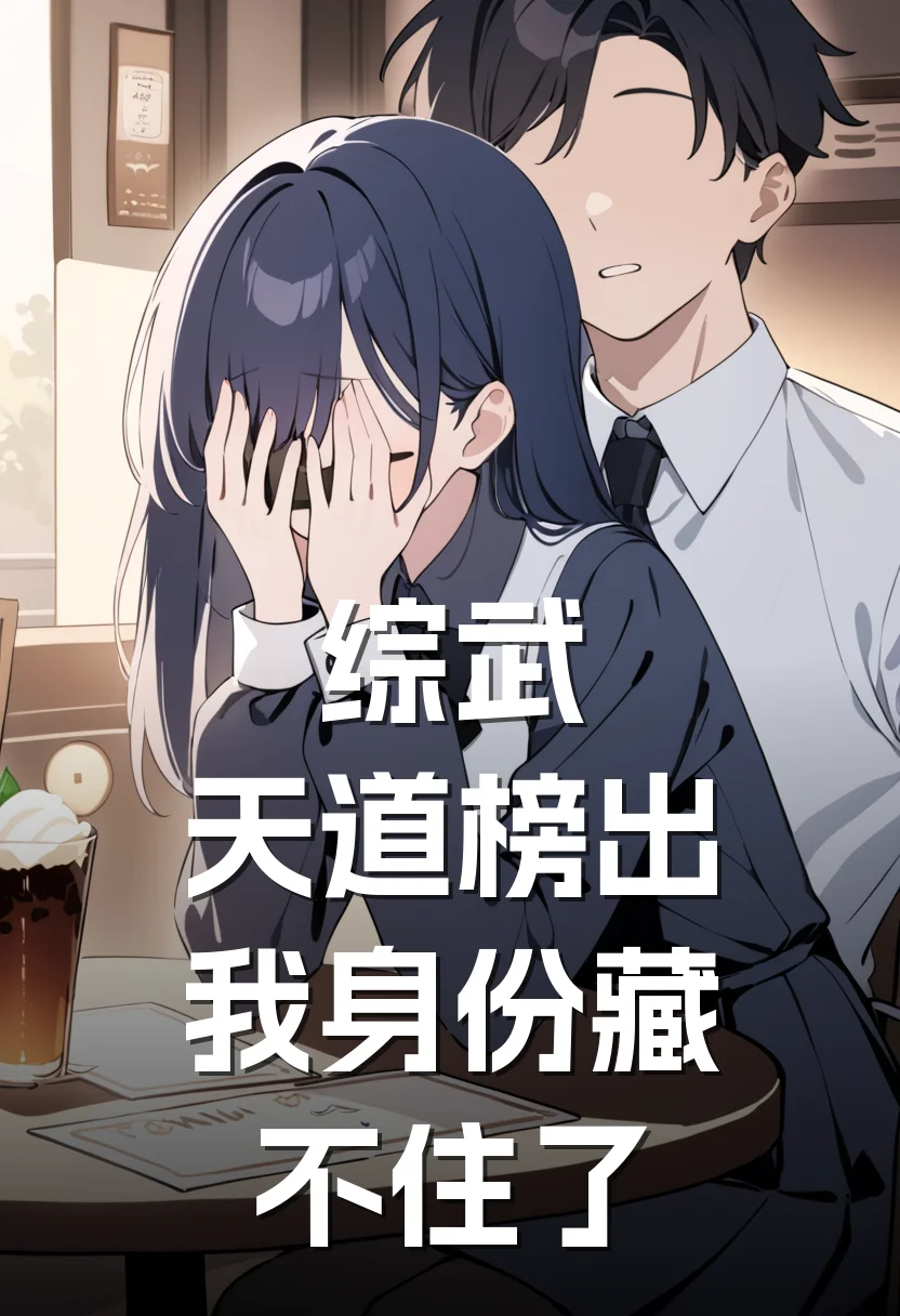 综武：天道榜出，我身份藏不住了