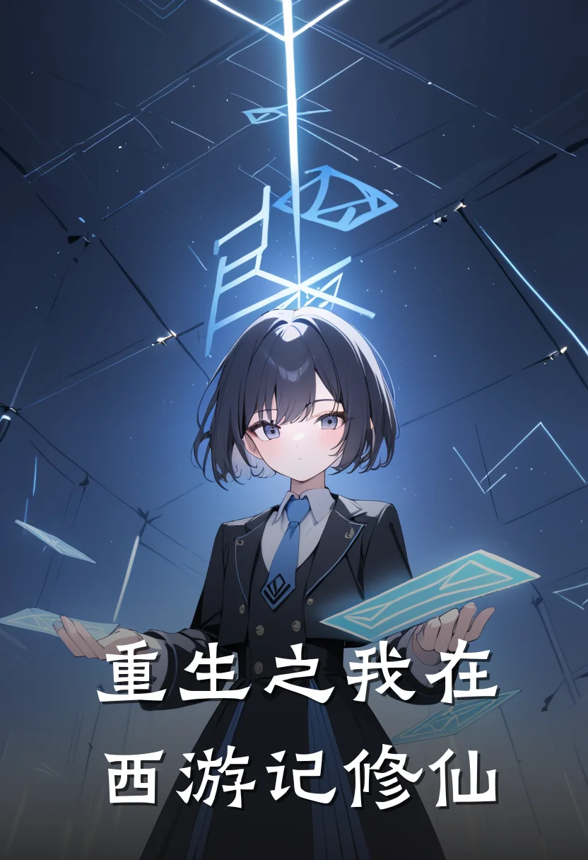 重生之我在西游记修仙