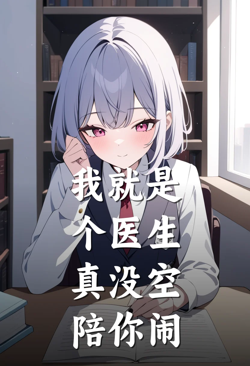 我就是个医生，真没空陪你闹