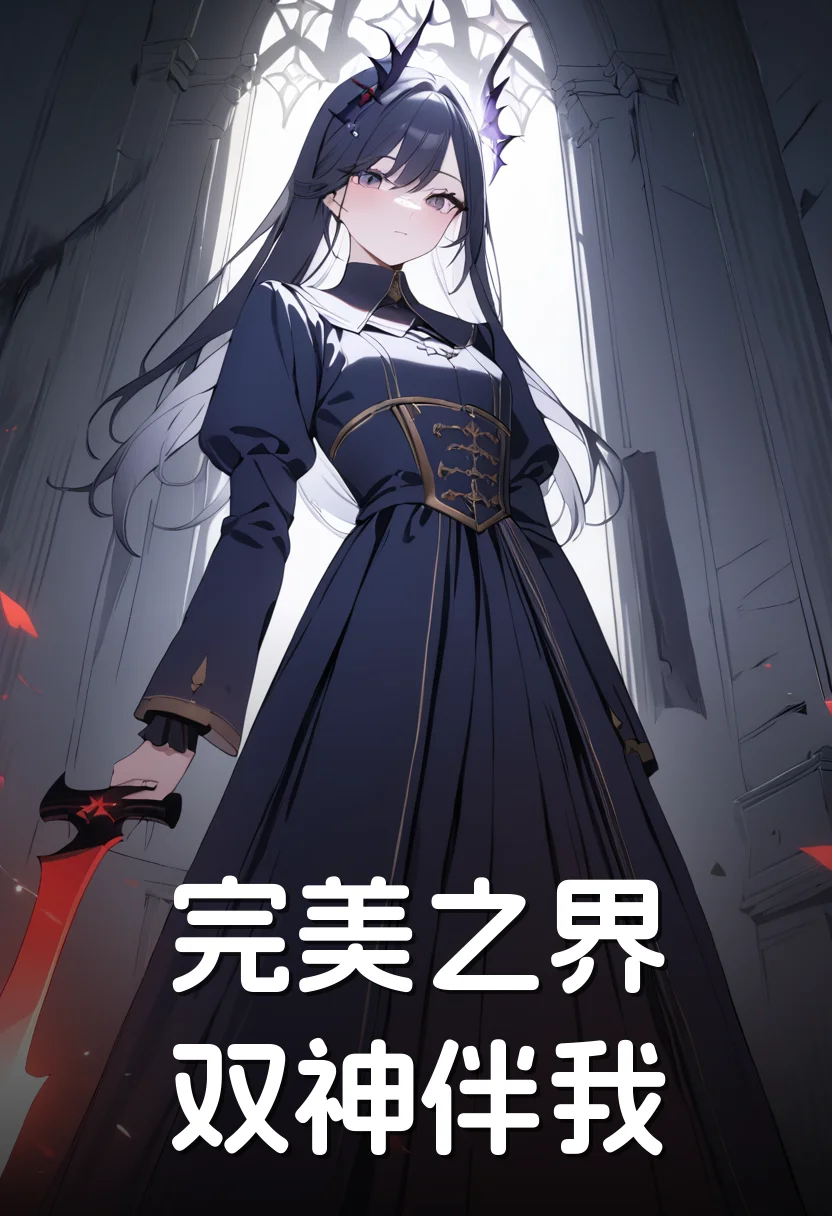 完美之界：双神伴我