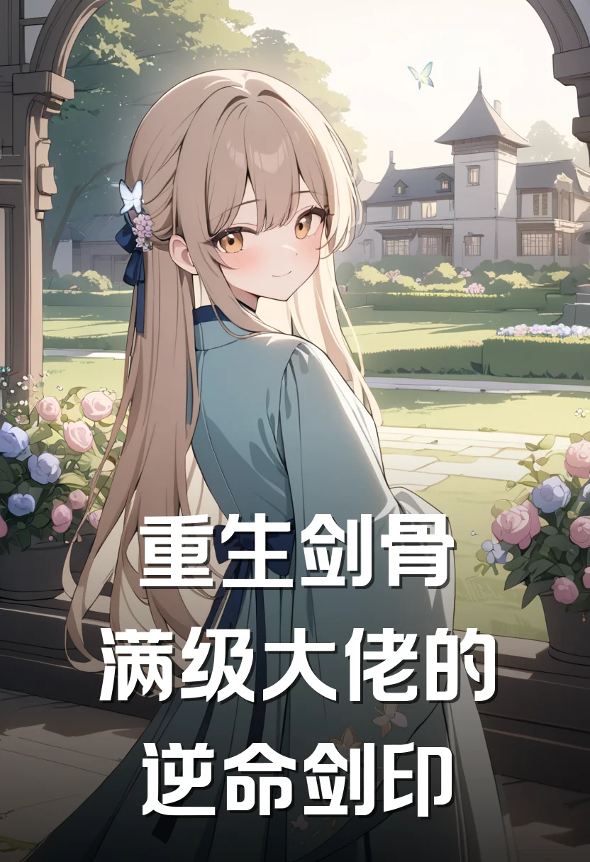 重生剑骨：满级大佬的逆命剑印